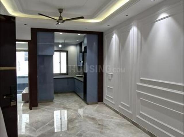 2 BHK Independent Builder Floor in Vikaspuri for resale New Delhi. The reference number is 20248261