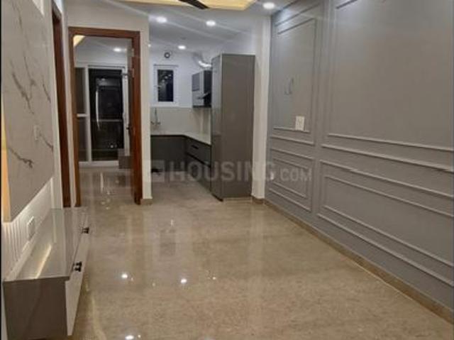 2 BHK Independent Builder Floor in Vikaspuri for resale New Delhi. The reference number is 20248896