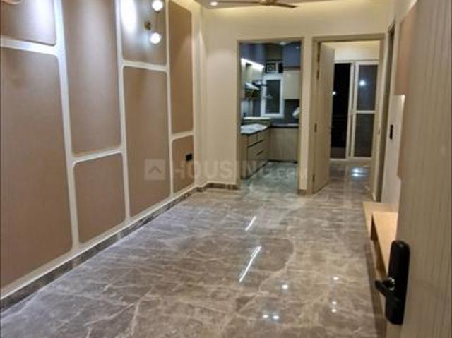 2 BHK Independent Builder Floor in Vikaspuri for resale New Delhi. The reference number is 20248817