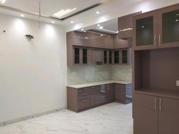 2 BHK Independent Builder Floor in Vikaspuri for resale New Delhi. The reference number is 20516843