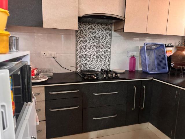 2 BHK Independent Builder Floor in Vikaspuri for resale New Delhi. The reference number is 21159746