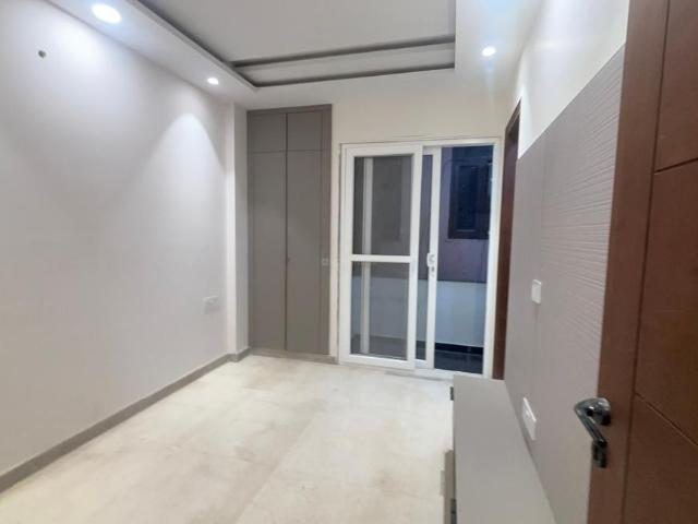 2 BHK Independent Builder Floor in Vikaspuri for resale New Delhi. The reference number is 21160691