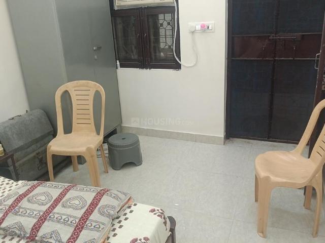 2 BHK Independent Builder Floor in Vikaspuri for resale New Delhi. The reference number is 21167725