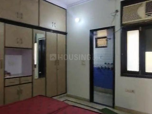 2 BHK Independent Builder Floor in Vijay Nagar for rent New Delhi. The reference number is 16960580