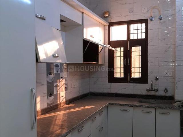 2 BHK Independent Builder Floor in Vijay Nagar for rent New Delhi. The reference number is 20892423