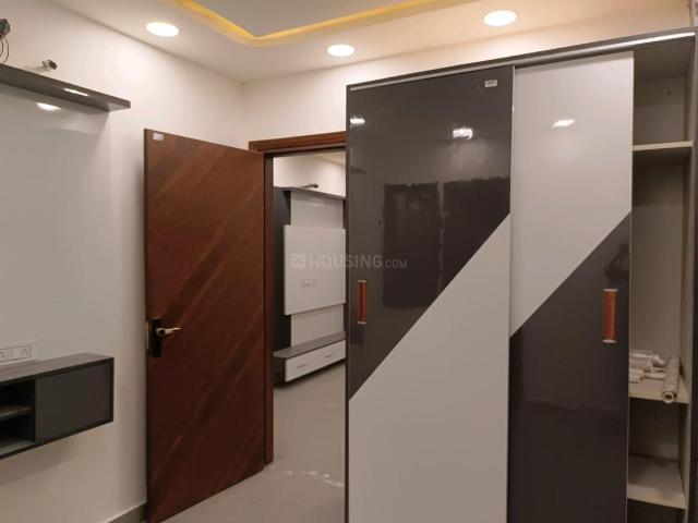 2 BHK Independent Builder Floor in Vijay Nagar for rent New Delhi. The reference number is 20892420