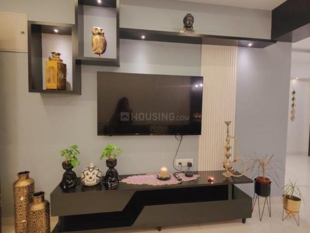 2 BHK Independent Builder Floor in Vijay Nagar for rent Indore. The reference number is 19750736