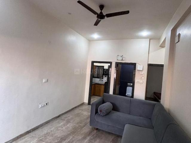 2 BHK Independent Builder Floor in Vijay Nagar for rent Indore. The reference number is 19859773