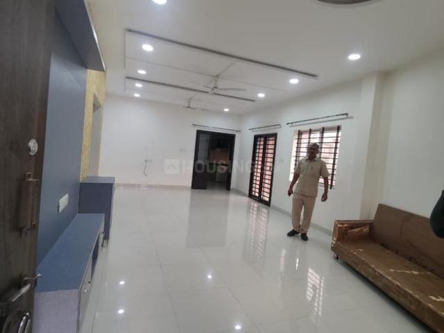 2 BHK Independent Builder Floor in Vijay Nagar for rent Indore. The reference number is 19940180