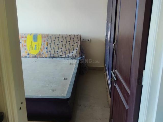 2 BHK Independent Builder Floor in Vijay Nagar for rent Jabalpur. The reference number is 20593626