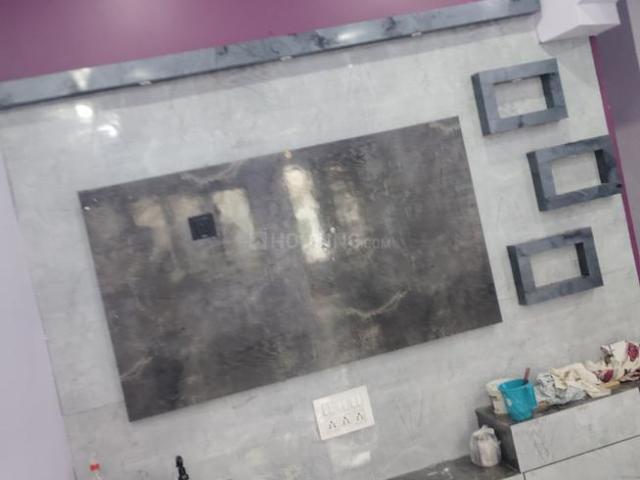 2 BHK Independent Builder Floor in Vijay Nagar for rent Jabalpur. The reference number is 21025659