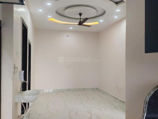 2 BHK Independent Builder Floor in Vijay Nagar for rent Jabalpur. The reference number is 21118878
