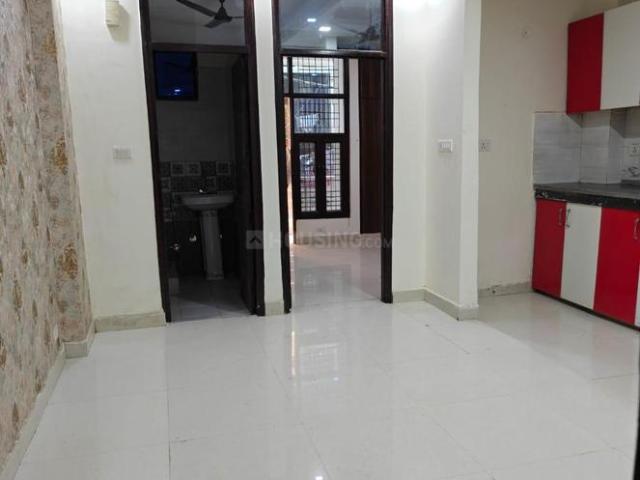 2 BHK Independent Builder Floor in Vijay Nagar for resale Ghaziabad. The reference number is 20494133