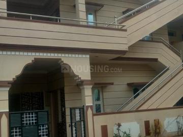 2 BHK Independent Builder Floor in Vijayanagar for rent Mysore. The reference number is 20571772