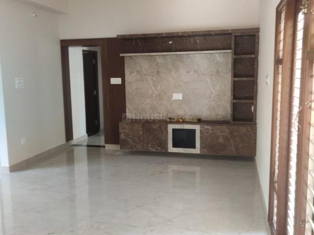 2 BHK Independent Builder Floor in Vijayanagar for rent Mysore. The reference number is 20594499