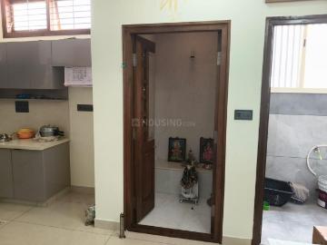 2 BHK Independent Builder Floor in Vijayanagar for rent Mysore. The reference number is 20512869