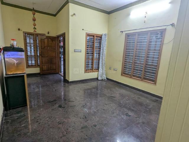 2 BHK Independent Builder Floor in Vijayanagar for rent Mysore. The reference number is 21123623