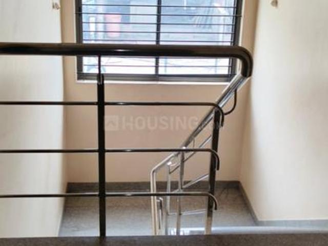 2 BHK Independent Builder Floor in Vijayanagar for rent Bengaluru. The reference number is 20663606