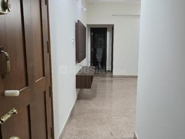 2 BHK Independent Builder Floor in Vijayanagar for rent Bengaluru. The reference number is 20992722