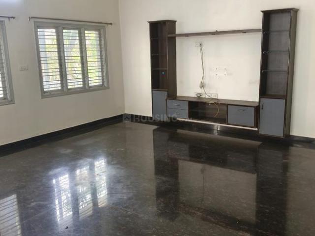 2 BHK Independent Builder Floor in Vijayanagar for rent Bengaluru. The reference number is 20939211