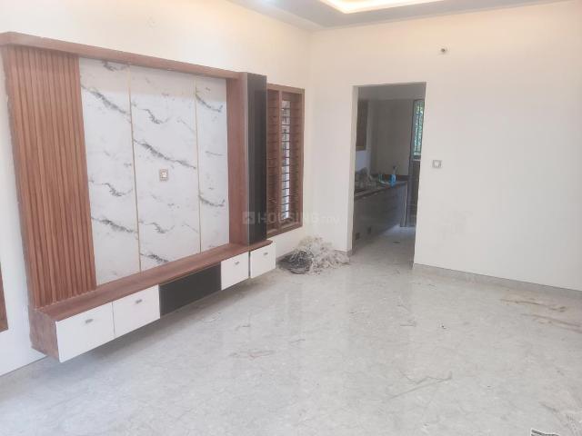 2 BHK Independent Builder Floor in Vijayanagar for rent Bengaluru. The reference number is 21027420