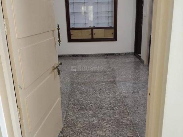 2 BHK Independent Builder Floor in Vijayanagar for rent Bengaluru. The reference number is 21195952