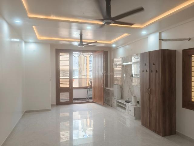 2 BHK Independent Builder Floor in Vijayanagar for rent Bengaluru. The reference number is 21230266