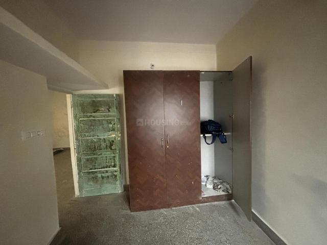 2 BHK Independent Builder Floor in Vijayanagar for rent Bengaluru. The reference number is 21361199