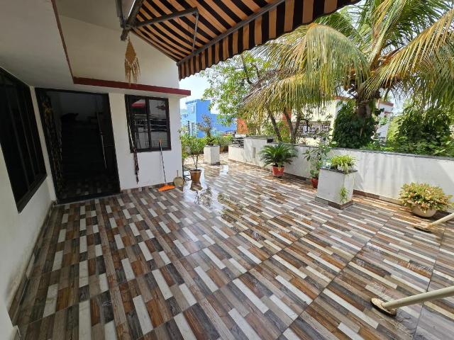2 BHK Independent Builder Floor in Vijayapuram for rent Bilaspur. The reference number is 20542469