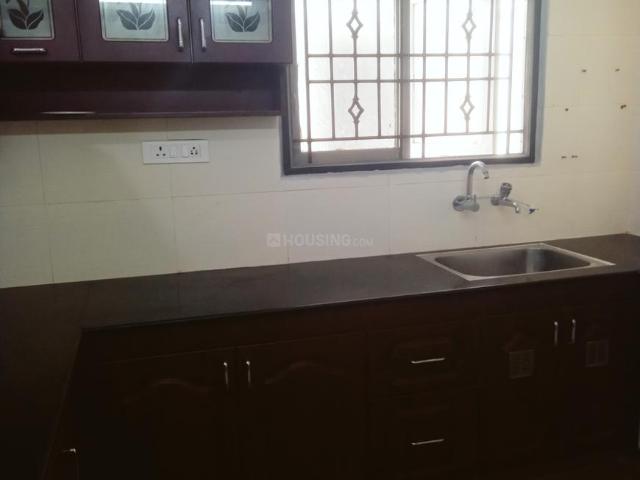 2 BHK Independent Builder Floor in Vilangudi for rent Madurai. The reference number is 21216190