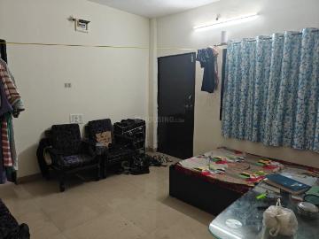 2 BHK Independent Builder Floor in Viman Nagar for rent Pune. The reference number is 19579293