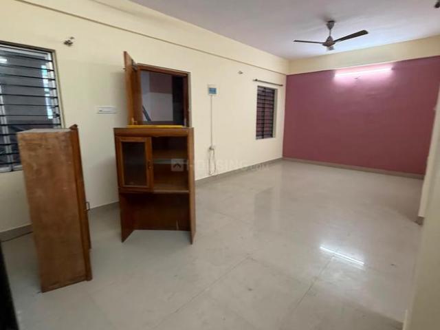2 BHK Independent Builder Floor in Vimanapura for rent Bengaluru. The reference number is 20877297