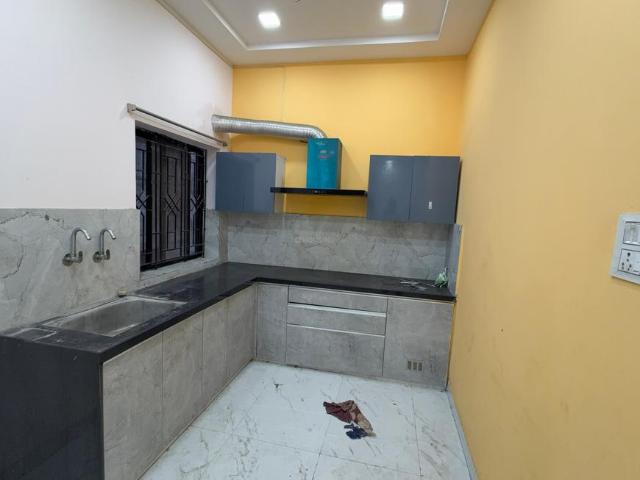 2 BHK Independent Builder Floor in Vinoba Nagar for rent Bilaspur. The reference number is 20739817