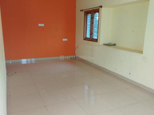 2 BHK Independent Builder Floor in Vinoba Nagar for rent Shivamogga. The reference number is 17953897