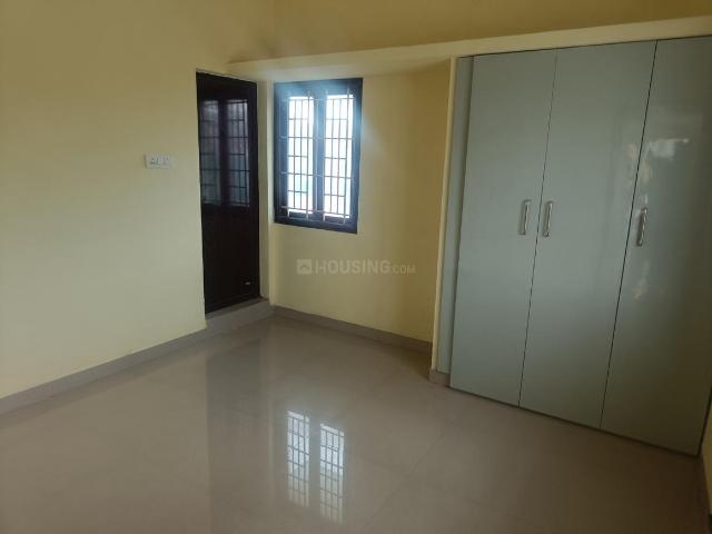 2 BHK Independent Builder Floor in Vinayagapuram for rent Coimbatore. The reference number is 20624468