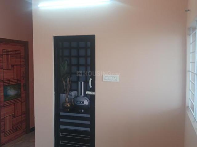 2 BHK Independent Builder Floor in Vinayagapuram for rent Coimbatore. The reference number is 21019936