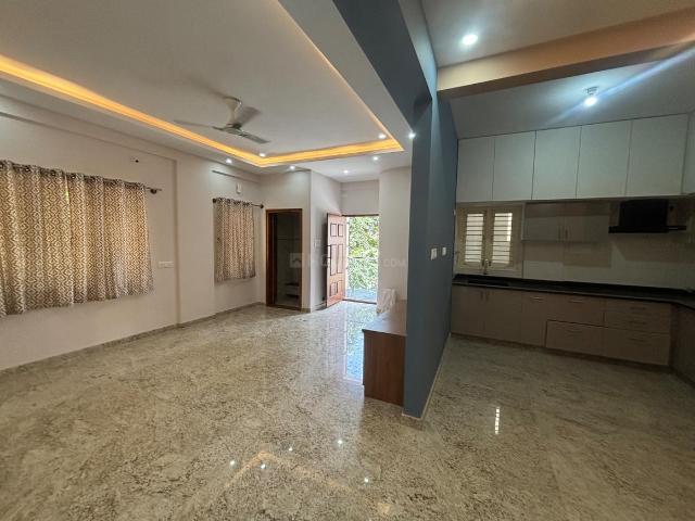 2 BHK Independent Builder Floor in Vinayaka Layout for rent Bengaluru. The reference number is 21034603