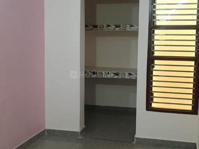 2 BHK Independent Builder Floor in Vishal Nagar for rent Rohtak. The reference number is 20600985