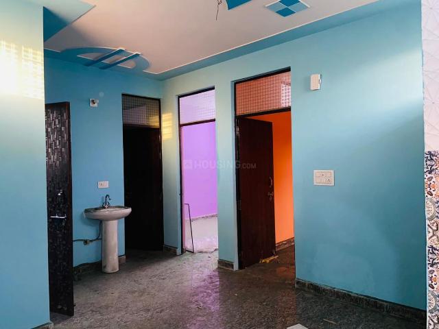 2 BHK Independent Builder Floor in Vishnu Garden for rent New Delhi. The reference number is 14652846