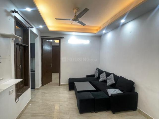2 BHK Independent Builder Floor in Vishnu Garden for rent New Delhi. The reference number is 19334058