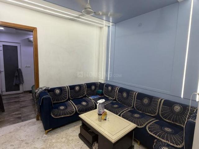 2 BHK Independent Builder Floor in Vishnu Garden for rent New Delhi. The reference number is 20975383