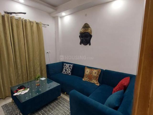 2 BHK Independent Builder Floor in Vishnu Garden for resale New Delhi. The reference number is 11367574