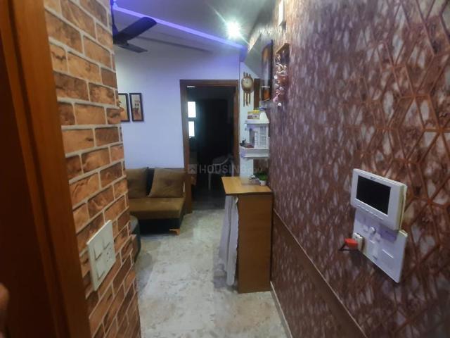 2 BHK Independent Builder Floor in Vishnu Garden for resale New Delhi. The reference number is 14672932