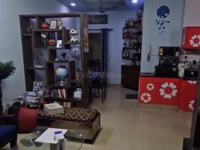2 BHK Independent Builder Floor in Vishnu Garden for resale New Delhi. The reference number is 20248987