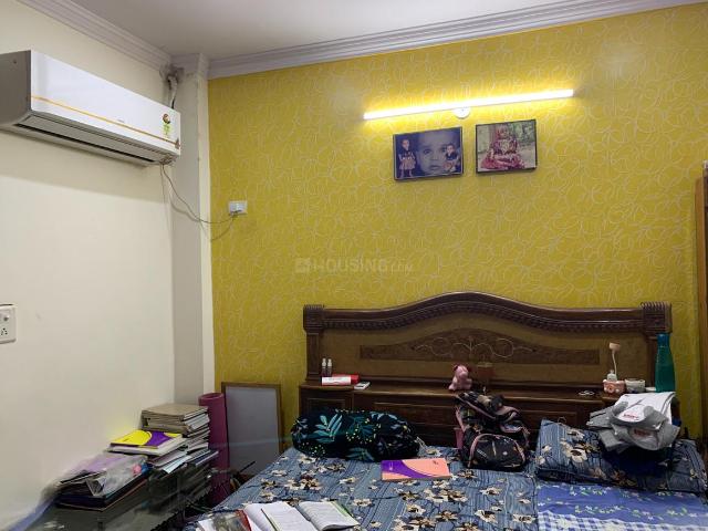2 BHK Independent Builder Floor in Vishnu Garden for resale New Delhi. The reference number is 21117723