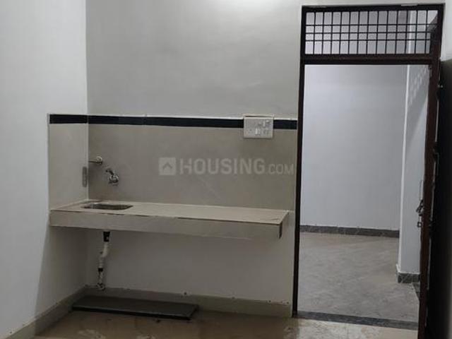 2 BHK Independent Builder Floor in Visundarpur for rent Mirzapur. The reference number is 20495310