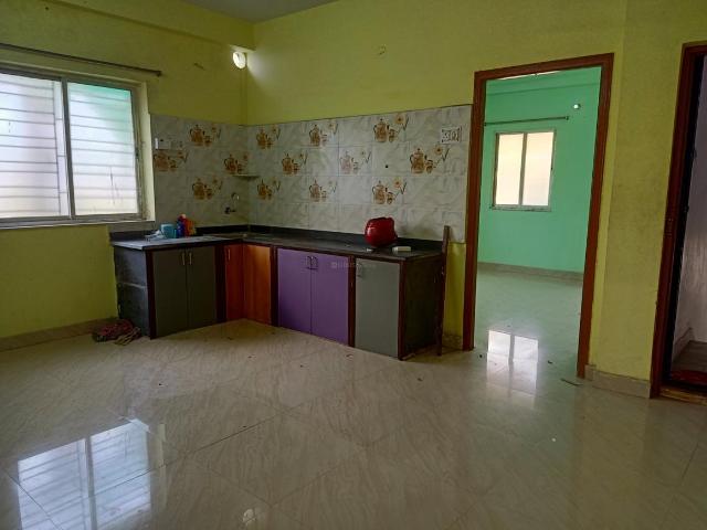 2 BHK Independent Builder Floor in VIP Nagar for rent Kolkata. The reference number is 8603440