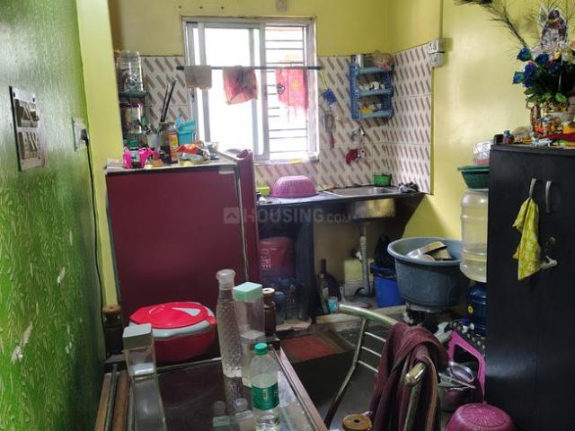2 BHK Independent Builder Floor in VIP Nagar for resale Kolkata. The reference number is 21083472