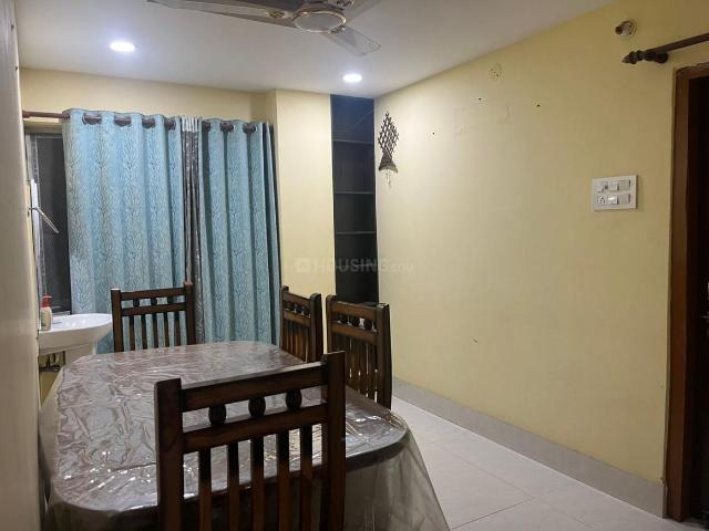 2 BHK Independent Builder Floor in Vip Road for rent Guwahati. The reference number is 20233265