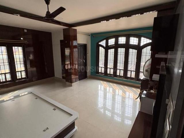2 BHK Independent Builder Floor in Vip Road for rent Guwahati. The reference number is 20993563